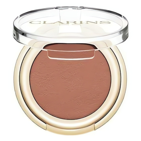 Oční stíny Ombre Mono Clarins / Odstín: 07 Pearly Copper - 1,5 g