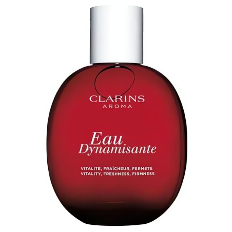 Tělová voda bez rozprašovače Eau Dynamisante Clarins - 200 ml