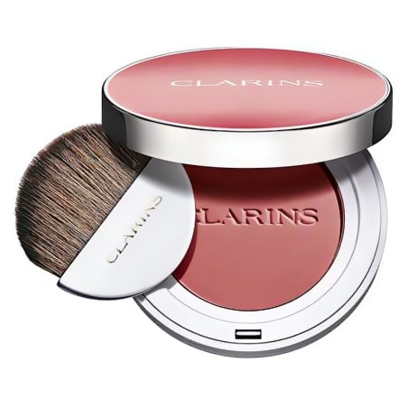 Tvářenka Joli Blush Clarins / Odstín: 07 Cheeky Peach - 5 g