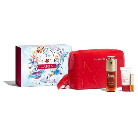 Dárková sada Double Serum Set Clarins