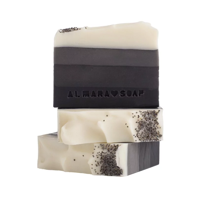 Mýdlo Perfect Day Almara Soap - 100 g + - 5 g