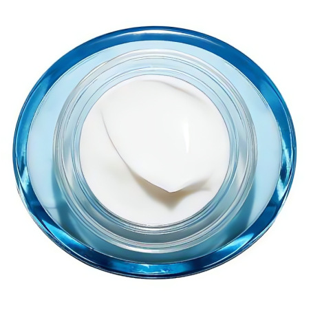 Hydratační krém pro normální až suchou pleť Hydra Essentiel (Moisturizes and Quenches Silky Cream) Clarins - 50 ml