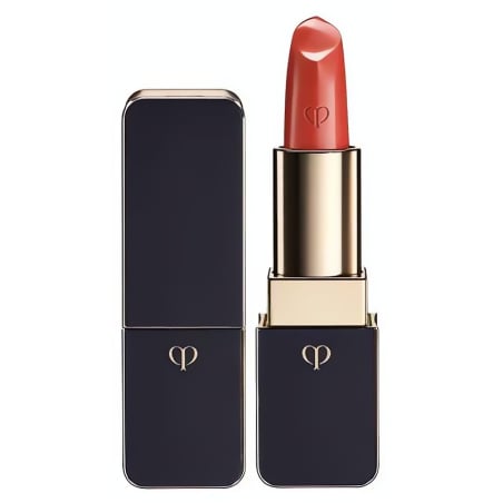 Saténová rtěnka (Lipstick) Clé de Peau Beauté / Odstín: 23 Passion Flower - 4 g