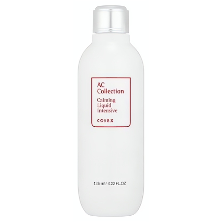 Pleťové tonikum AC Collection Calming Liquid Intensive 2.0 (Skin Tonic) COSRX - 125 ml