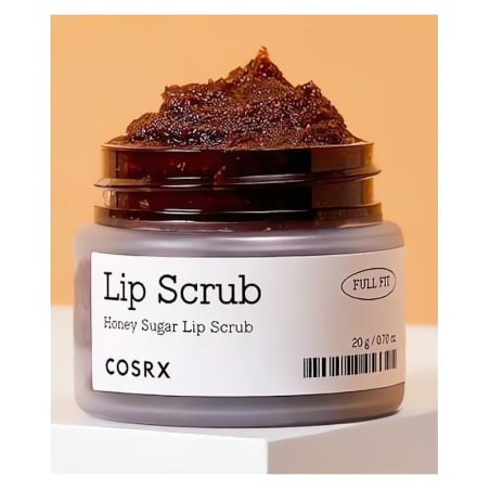 Peeling na rty s medovým cukrem (Lip Scrub) COSRX - 20 g