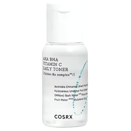 Denní tonikum s AHA a BHA kyselinami a vitamínem C (Daily Toner) Aveda - 150 ml