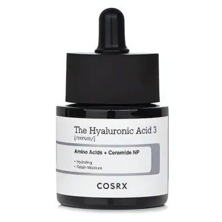 Pleťové sérum The Hyaluronic Acid 3 (Serum) COSRX - 20 ml
