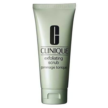 Pleťový peeling (Exfoliating Scrub) Clinique - 100 ml