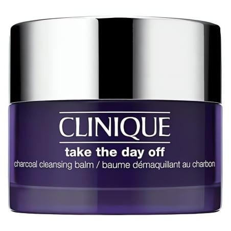 Čisticí pleťový balzám Take The Day Off (Charcoal Cleansing Balm) Clinique - 30 ml