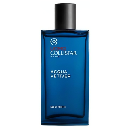 Toaletní voda Acqua Vetiver Eau de Toilette EDT Collistar - 100 ml
