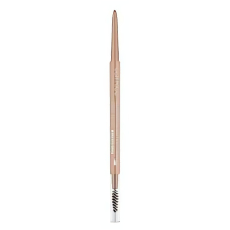 Voděodolná tužka na obočí Slim`Matic (Ultra Precise Brow Pencil Waterproof) Catrice / Odstín: 040 Cool Brown - 0,05 g
