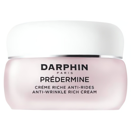 Krém proti vráskám pro suchou pleť Prédermine (Anti-Wrinkle Rich Cream / Dry Skin) Aveda - 50 ml