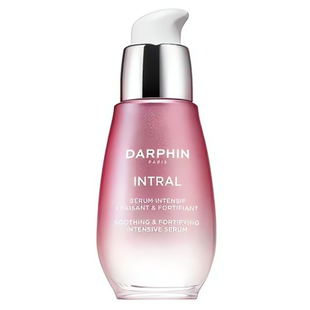 Zklidňující a posilující pleťové sérum Intral (Soothing & Fortifying Intensive Serum) Darphin - 30 ml