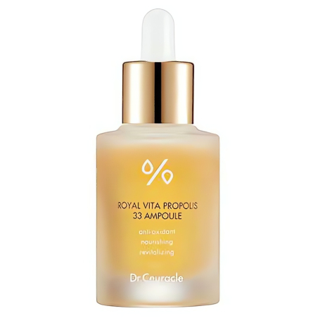 Pleťové sérum Royal Vita Propolis 33 (Ampoule) Dr.Ceuracle - 30 ml