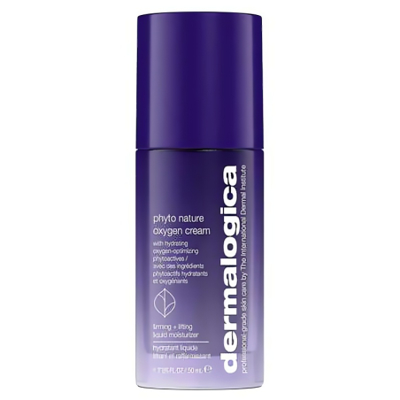 Zpevňující hydratační pleťový krém Phyto Nature (Oxygen Cream) Dermalogica - 50 ml