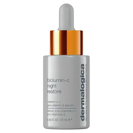Rozjasňující noční sérum (BioLumin-C Night Restore) Dermalogica - 30 ml