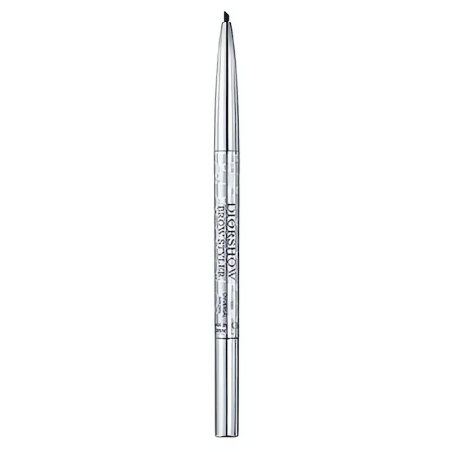 Ultra-jemná tužka na obočí Diorshow Brow Styler (Ultra-Fine Precision Brow Pencil) Aveda / Odstín: 03 Brown - 0,09 g