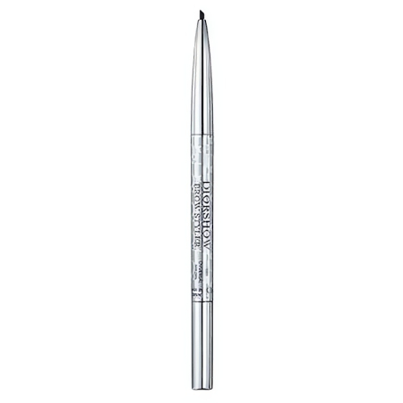 Ultra-jemná tužka na obočí Diorshow Brow Styler (Ultra-Fine Precision Brow Pencil) Dior / Odstín: 02 Chestnut - 0,09 g