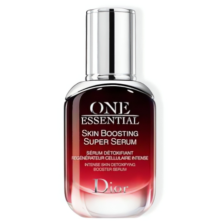 Intenzivní detoxikační sérum One Essential (Skin Boosting Super Serum) Aveda - 50 ml