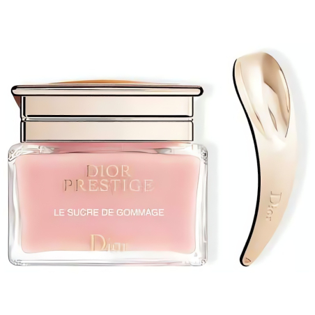 Pleťový peeling (Le Sucre de Gommage) Dior - 150 ml