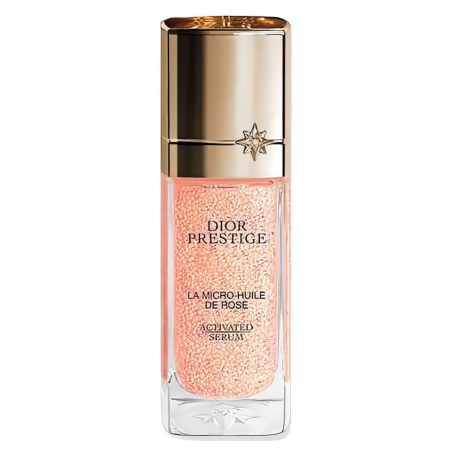 Pleťové sérum s anti-age účinkem Prestige La Micro-Huile De Rose (Activated Serum) Dior - 30 ml