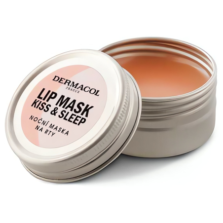 Intenzivní noční maska na rty (Lip Mask) Dermacol - 12 g