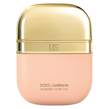 Hydratační tónovací krém (Blueberry Nutri-Tint) Dolce & Gabbana / Odstín: 16N - 30 ml