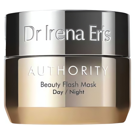 Revitalizační pleťová maska Authority (Beauty Flash Mask) Dr Irena Eris - 50 ml