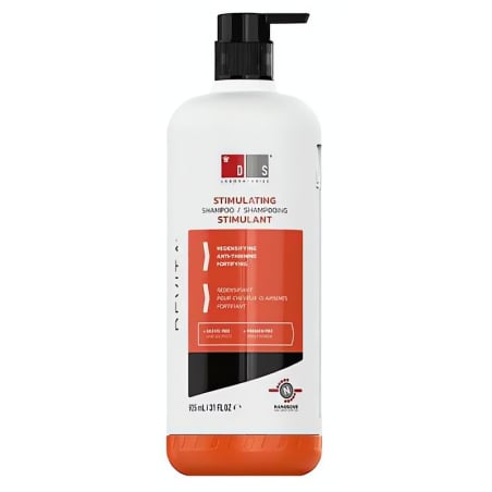 Šampon proti vypadávání vlasů Revita (Stimulating Shampoo) DS Laboratories - 925 ml