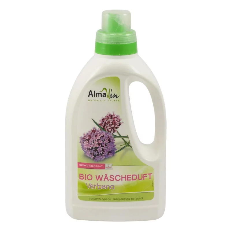 Aviváž verbena BIO AlmaWin - 750 ml Aviváž verbena BIO AlmaWin - 750 ml