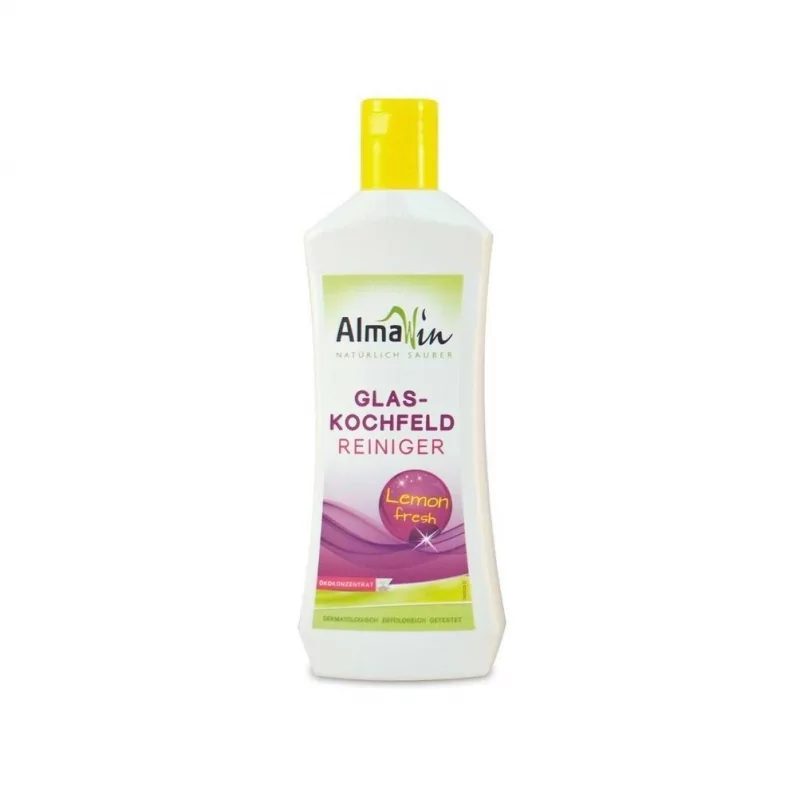 Čistič intenzivní (na sporáky, hrnce, kov a rez) AlmaWin - 250 ml Čistič intenzivní (na sporáky, hrnce, kov a rez) AlmaWin - 250 ml