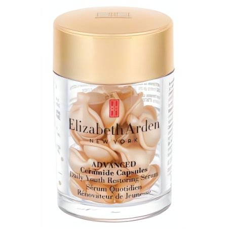 Pleťové sérum v ceramidových kapslích Advanced Elizabeth Arden / Varianta: 45 ks - 45 ks