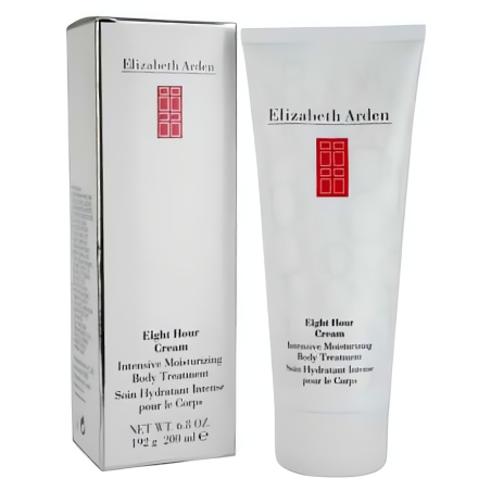 Hydratační tělový krém Eight Hour Cream (Intensive Moisturizing Body Treatment) Elizabeth Arden - 200 ml