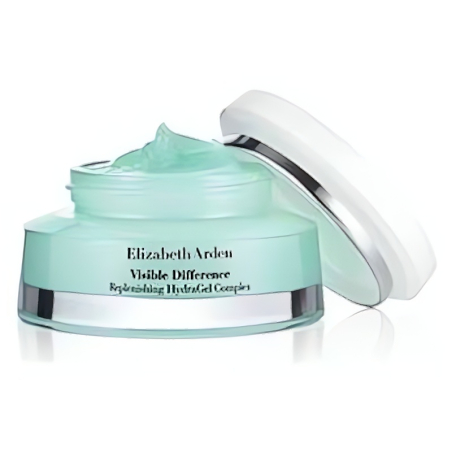 Hydratační pleťový gel Visible Difference (Replenishing HydraGel Complex) Elizabeth Arden - 75 ml