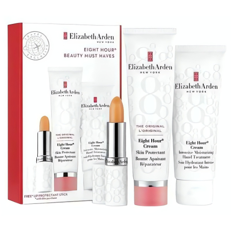 Dárková sada ochranné a hydratační péče Eight Hour Elizabeth Arden