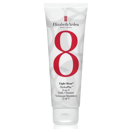 Čisticí pleťový gel 2v1 Eight Hour HydraPlay (Daily Cleanser) Elizabeth Arden - 125 ml