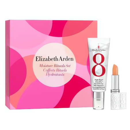 Dárková sada Eight Hour HydraPlay Starter Set Aveda