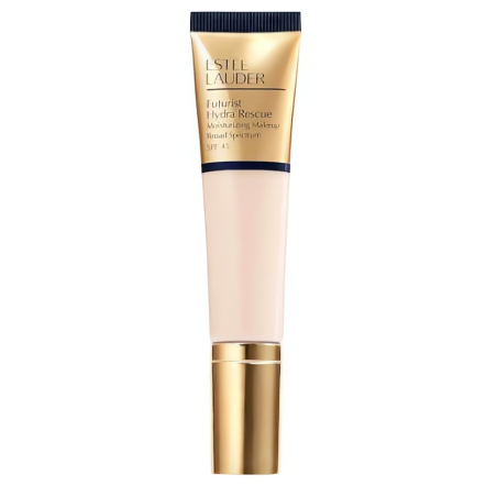 Hydratační make-up Futurist Hydra Rescue SPF 45 (Moisturizing Make-Up) Estée Lauder / Odstín: 1N2 Ecru - 35 ml