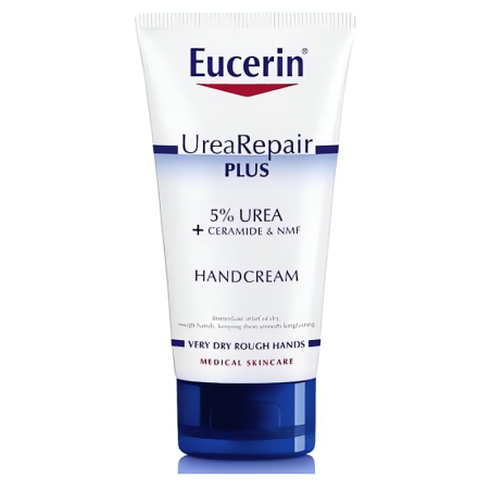 Krém na ruce 5% UreaRepair PLUS (Hand Cream) Eucerin - 75 ml
