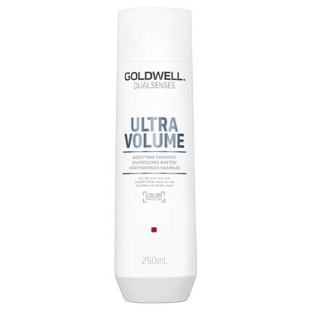 Šampon pro větší objem Dualsenses Ultra Volume (Bodifying Shampoo) Goldwell - 250 ml