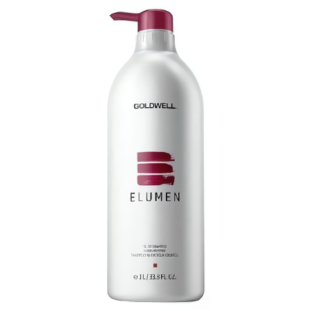 Pečující šampon pro barvené vlasy Elumen (Color Shampoo) Goldwell - 1000 ml