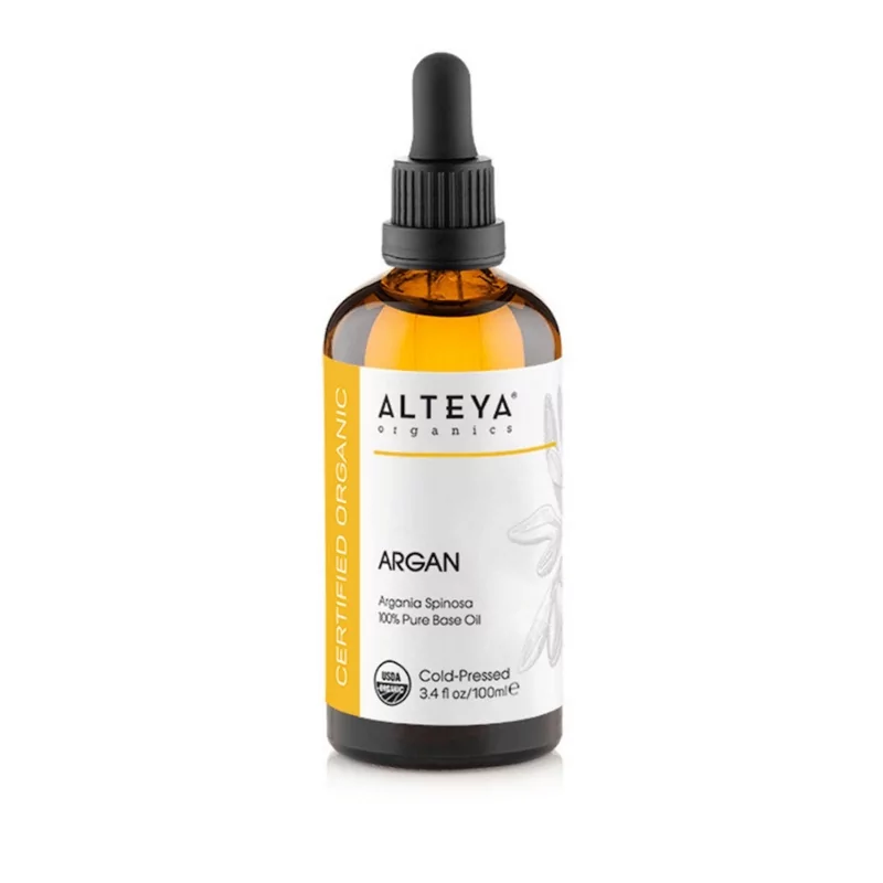 Arganový olej Alteya Organics - 100 ml Arganový olej Alteya Organics - 100 ml