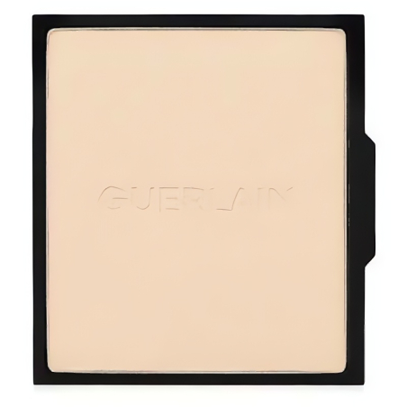 Náhradní náplň do kompaktního matujícího make-upu Parure Gold Skin Control Guerlain / Odstín: N°4N - 8,7 g