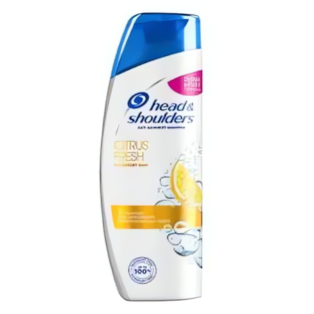 Šampon proti lupům Citrus Fresh (Anti-Dandruff Shampoo) Aveda - 800 ml
