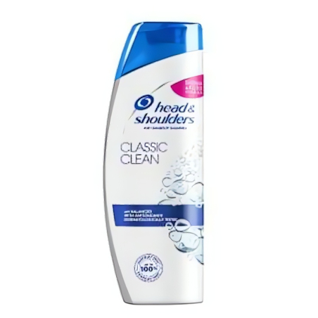 Šampon proti lupům Classic Clean (Anti-Dandruff Shampoo) Aveda - 800 ml