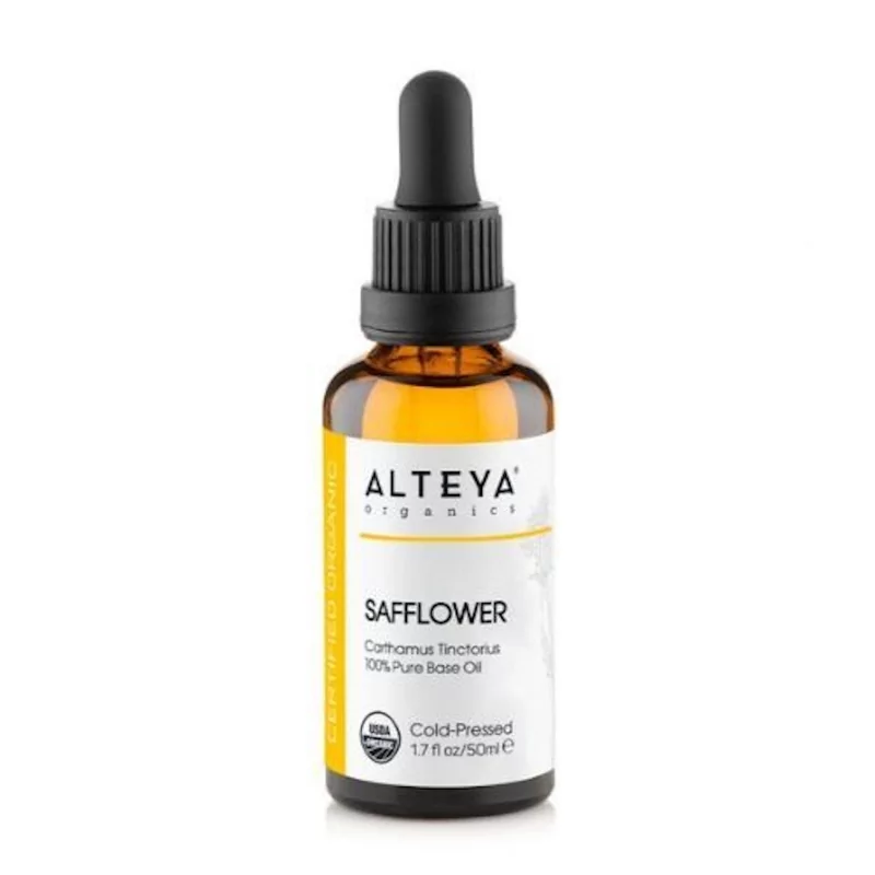 Bodlákový olej Alteya Organics - 50 ml Bodlákový olej Alteya Organics - 50 ml