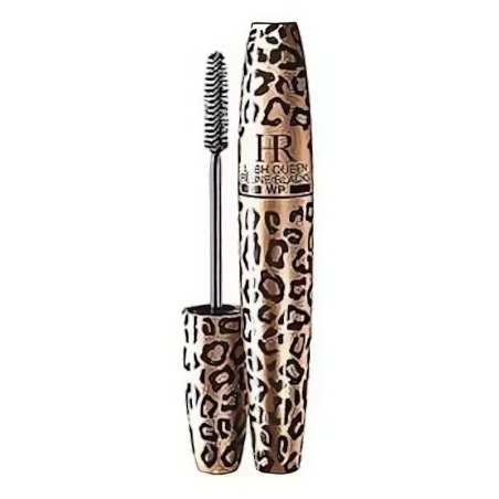 Luxusní voděodolná řasenka (Lash Queen Mascara Feline Blacks Waterproof) Helena Rubinstein / Odstín: Deep Black - 7,2 ml