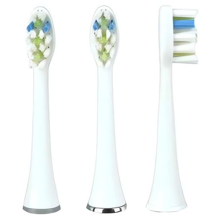 Náhradní hlavice pro sonický zubní kartáček AL-050131 Huslog