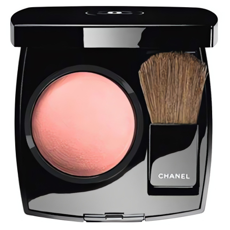 Pudrová tvářenka Joues Contraste (Powder Blush) Chanel / Odstín: 03 Brume D'Or - 3,5 g