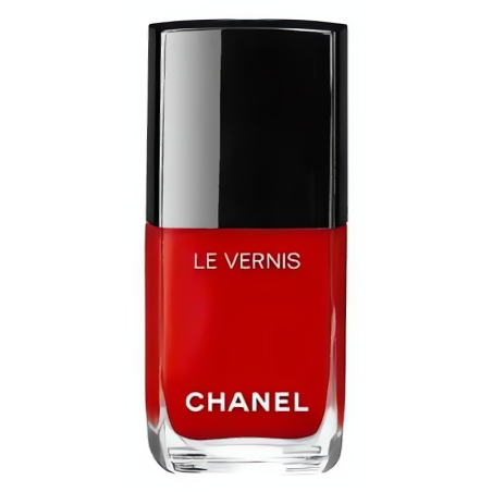 Lak na nehty Le Vernis Chanel / Odstín: 111 Ballerina - 13 ml
